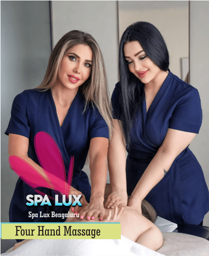 Four Hand Massage in Bengaluru